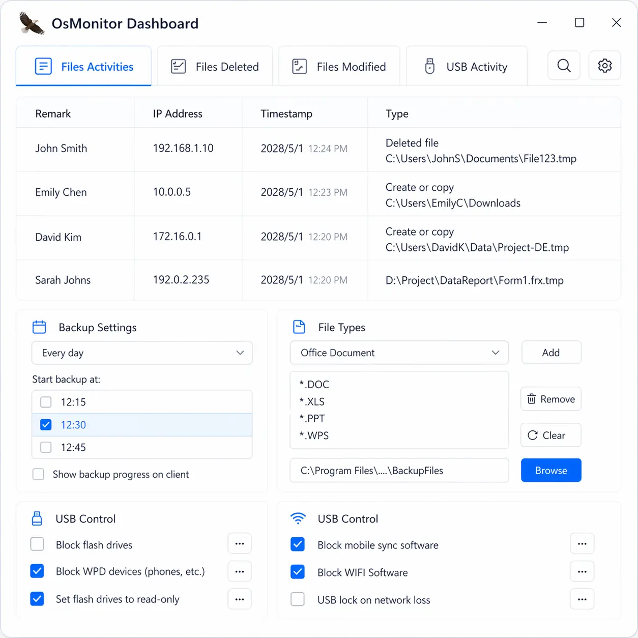 endpoint-data-loss-prevention-usb-blocker
