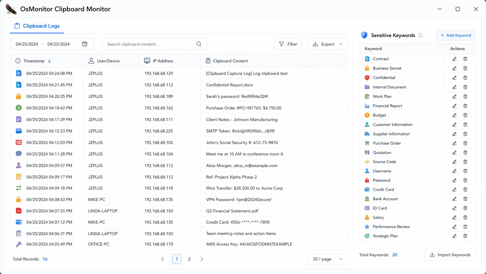 osmonitor-clipboard-content-monitoring-logs