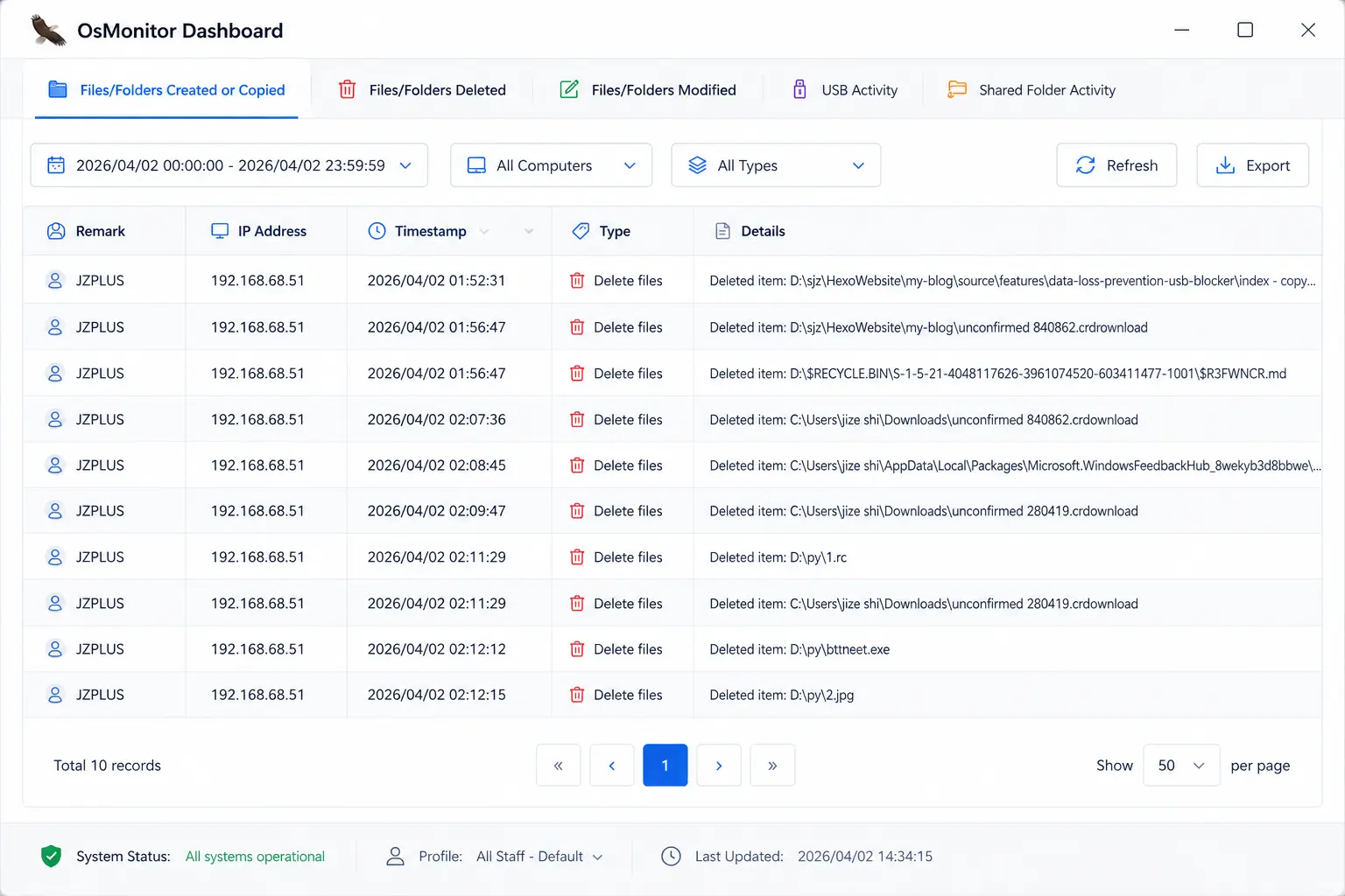 osmonitor-file-deletion-audit-log